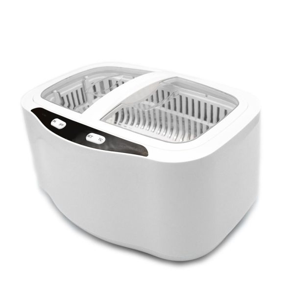 Máquina de limpieza ultrasónica de 2.5 litros para lavado dental de venta caliente