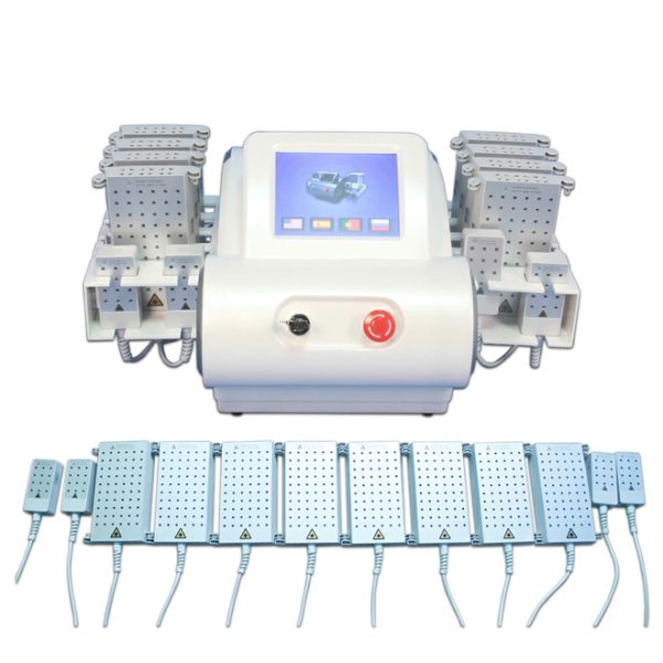 Máquina de lipólisis con láser de diodo MSLLL05