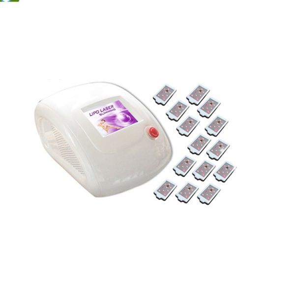 Máquina de lipo láser barata para uso doméstico | mejor máquina de lipo láser frío MSLLL02