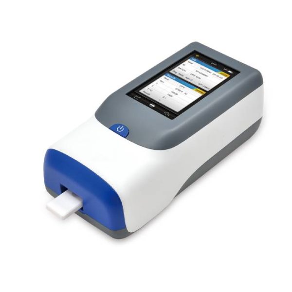 Máquina de medición de temperatura electrónica MSLFT03