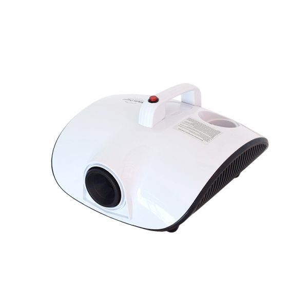 Máquina de nebulización de pulverizador de boquilla de pulverización de cuidado personal MSLAP21