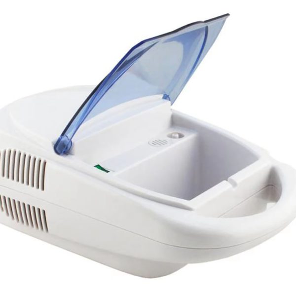 Máquina de nebulizador de compresor de aire para nebulizador médico de aerosol para niño adulto MSLCN29