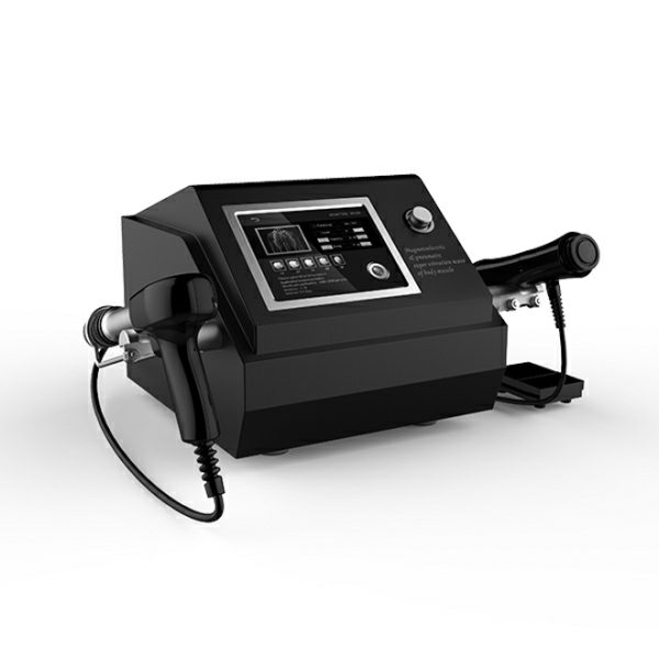 Máquina de ondas de choque barata MSLST10 en venta