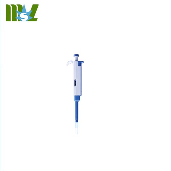 Máquina de pipeta de canal único médica / pipeta serológica / bomba de pipeta en venta en China MSLP03