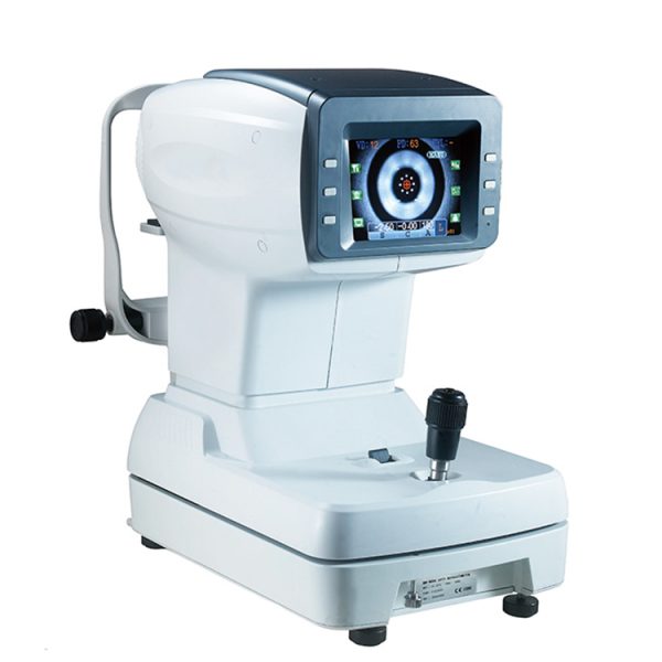 Máquina de prueba ocular oftálmica MSL MSLRM01 en venta
