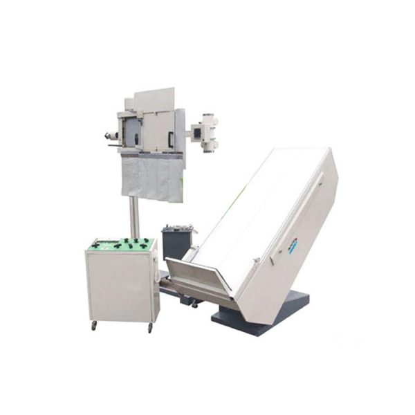 Máquina de rayos X de 100 mA MSLCX10