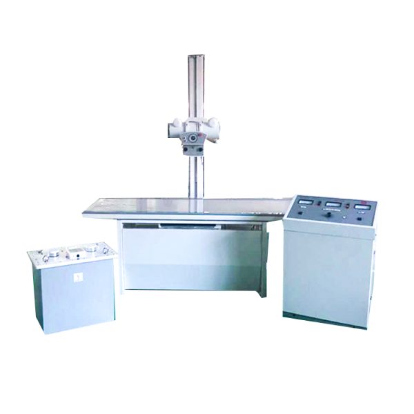 Máquina de rayos X de cama móvil de cuatro vías de 300 mA MSL300BZ