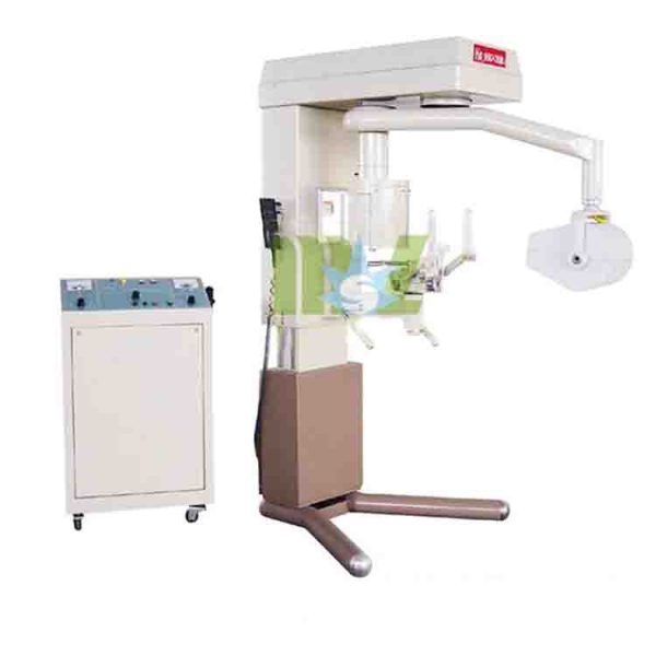 Máquina de rayos X dental MSLDX04-01