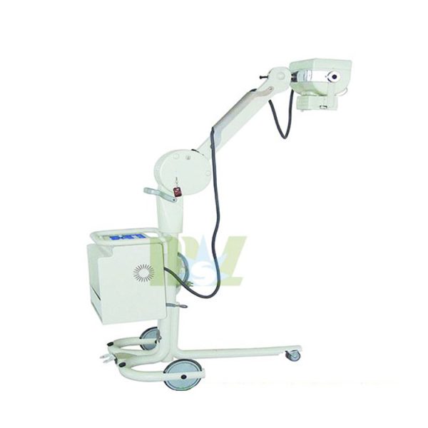 Máquina de rayos X móvil de 50 mA-MSLMX13