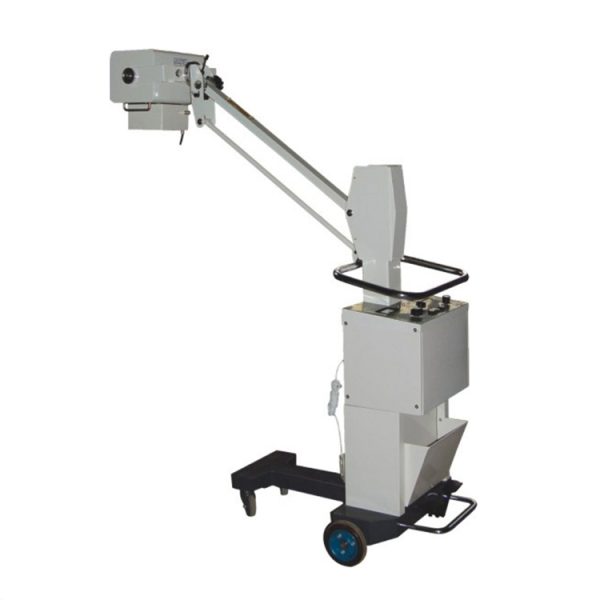 Máquina de rayos X móvil médica de 50 mA MSL50BY
