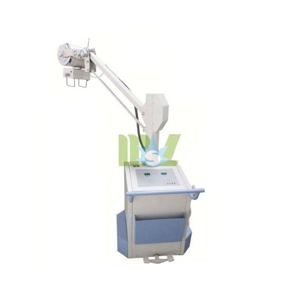 Máquina de rayos X móvil MSLMX14