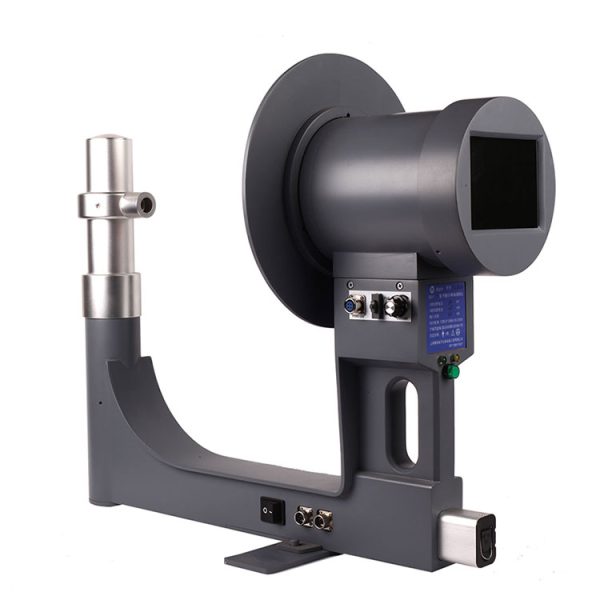 Máquina de rayos X portátil, máquina de rayos X digital para animales y humanos MSLPX47