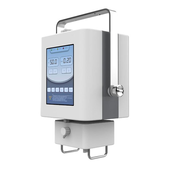Máquina de rayos X portátil de 5KW MSLGX11 Máquina de rayos X de alta frecuencia