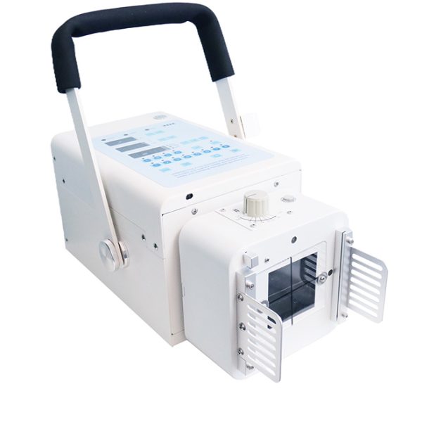 Máquina de rayos X portátil de alta frecuencia MSLGX08