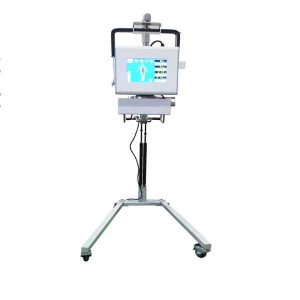 Máquina de rayos X portátil de alta frecuencia para veterinaria MSLGX01 precio | Medsinglong MSLGX01