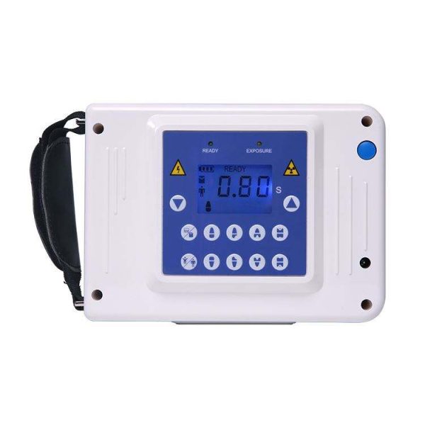 Máquina de rayos X portátil dental digital más vendida precio de la máquina de rayos X dental portátil rayos X dental MSLK09