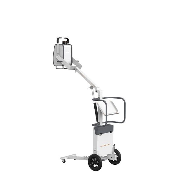 Máquina de rayos X soporte carro móvil MSLPX34-1 Adecuado para máquinas de rayos X portátiles