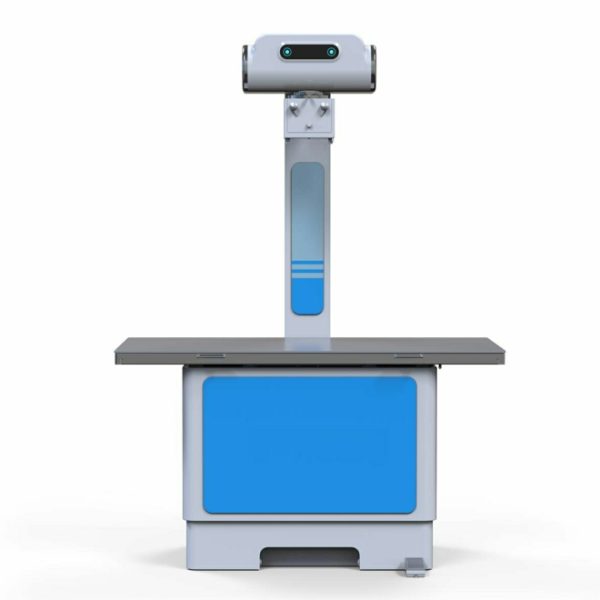 Máquina de rayos X veterinaria digital MSLVX26 en venta