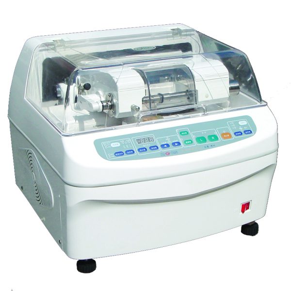Máquina de rectificado de lentes automática China SJG5100 con GL CR MSLSJG06