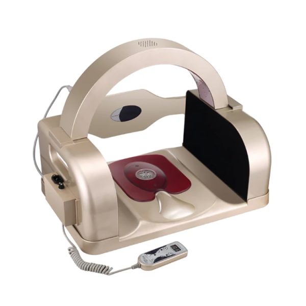Máquina de reparación muscular para la corrección de cadera MSLKF02 después del parto con acondicionamiento óseo de cadera.
