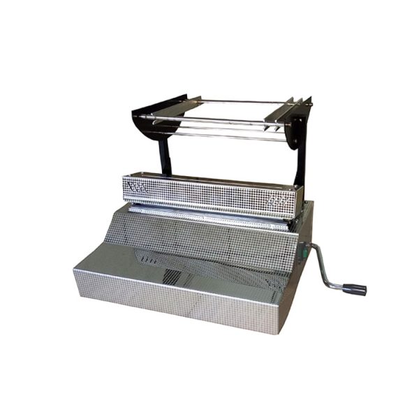 Máquina de sellado térmico médico en línea MSLML61