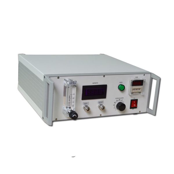 Máquina de terapia de ozono médico en venta serie MSLOT03