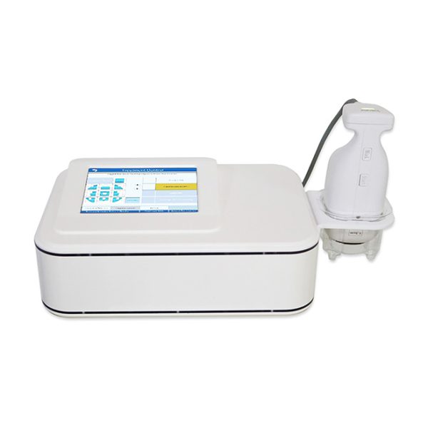 Máquina de tratamiento facial Liposonix MSLHF06B
