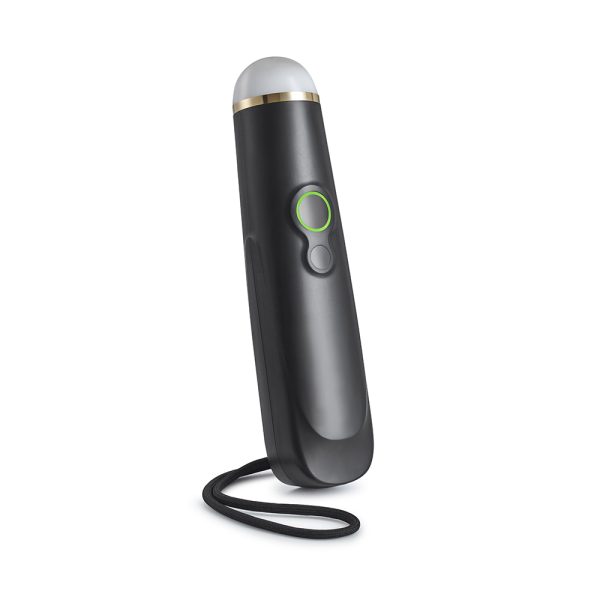 Máquina de ultrasonido inalámbrica en oferta para veterinaria para escaneo de cerdos y ovejas.