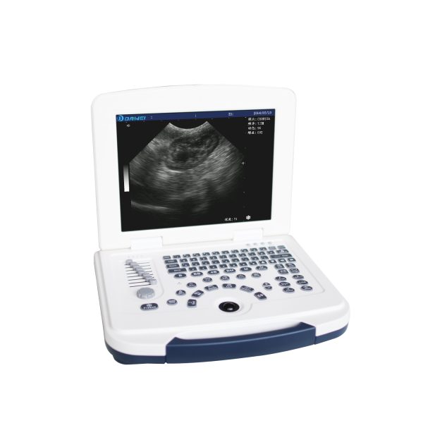 Máquina de Ultrasonido Veterinario MU10