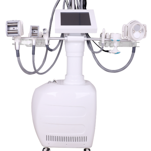 Máquina de velashape de vacío láser de cavitación de RF 7 en 1 MSLV10