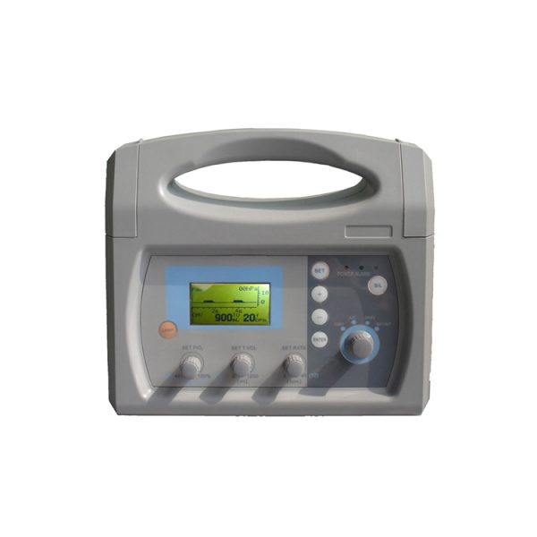 Máquina de ventilación hospitalaria MSLVM04 en venta