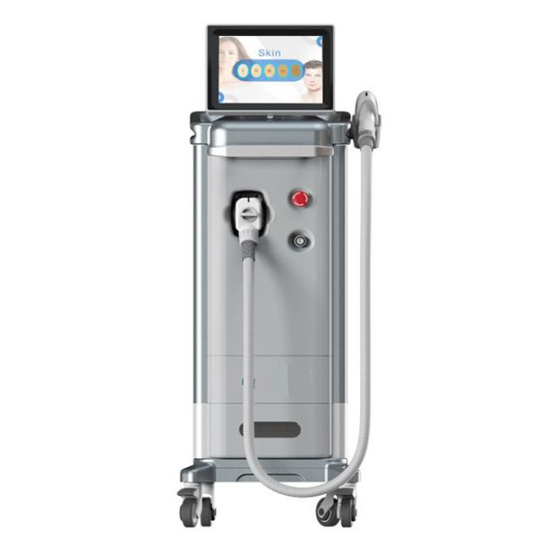 Máquina depiladora láser de semiconductor MSLDL16