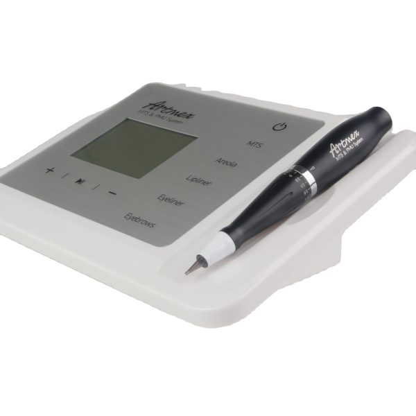 Máquina digital de maquillaje permanente, equipo de belleza en oferta con un precio bajo MSLV9-B