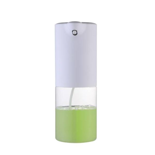 Máquina dispensadora de jabón de espuma portátil y económica MSLAP32 en venta