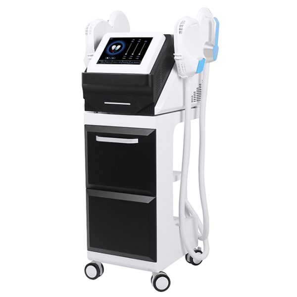Máquina emsculpt HIFEM MSLCY38 rentable y a la venta