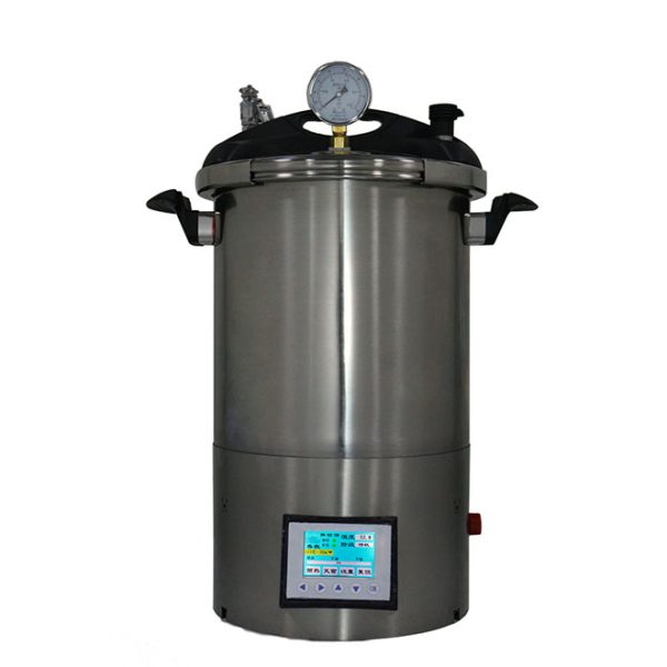 Máquina esterilizadora de vapor a presión portátil MSLTA23 en venta