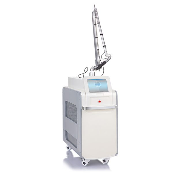 Máquina facial de láser de picosegundos MSLPL06
