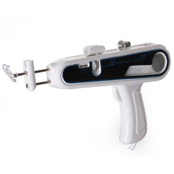 Máquina facial Mesogun con agujas MSLMG05