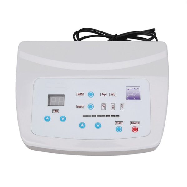 Máquina facial MSL0638 para ultrasonidos y eliminación de manchas.