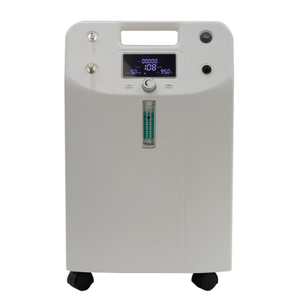 Máquina generadora de oxígeno MSLZY63 en venta | Medsinglong
