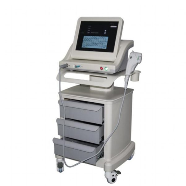Máquina HIFU para lifting facial y reducción de grasa corporal MSLHF02-B