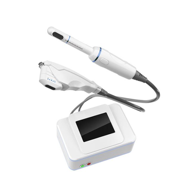Máquina HUFU 2 en 1 Vaginal + Facial MSLHF28