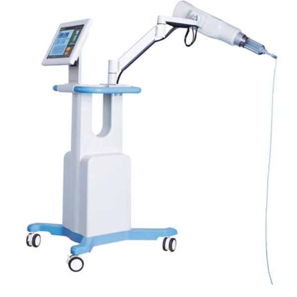 Máquina inyectora DSA con pantalla táctil MSLGT03 en venta | Precio del inyector de MRI