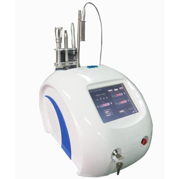 Máquina láser de vasos sanguíneos de 980 nm MSLVR04