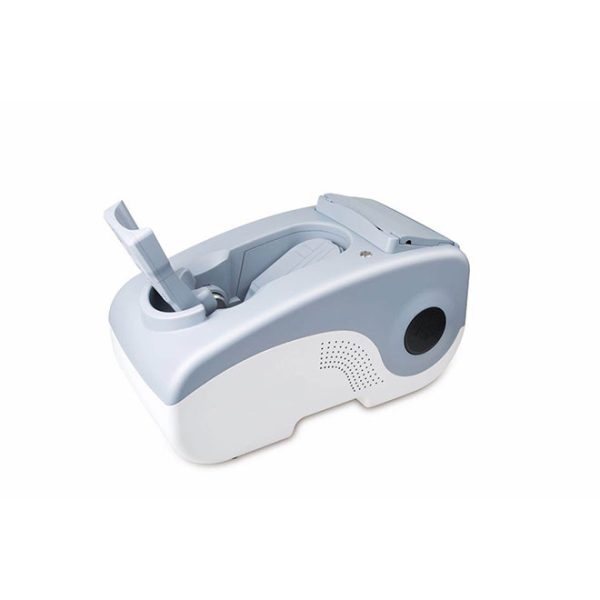 Máquina portátil de densitometría ósea por ultrasonido en venta MSLBD06