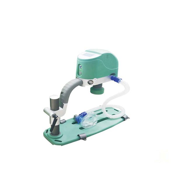 Máquina portátil de RCP automática resistente a terremotos MSLHS02