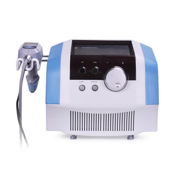 Máquina portátil de terapia corporal MSLBLT02