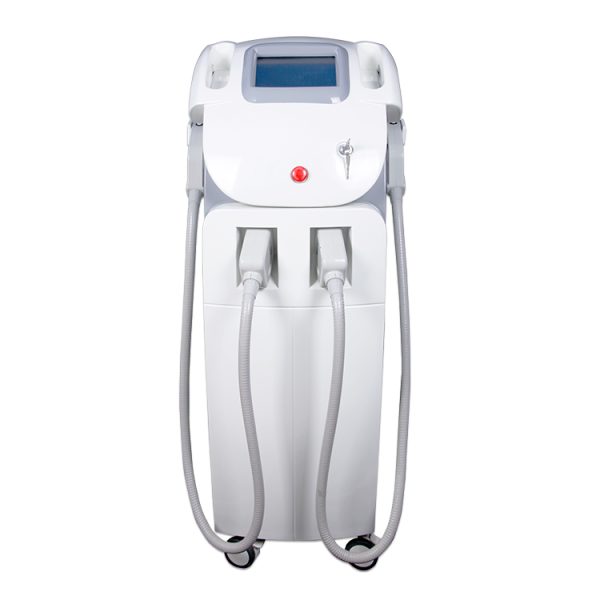 Máquina profesional de eliminación permanente de vello láser IPL, equipo de eliminación de vello láser IPL MSLHR11