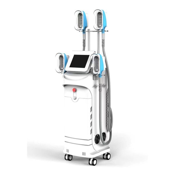 Máquina reductora CoolMax 360 MSLCY41