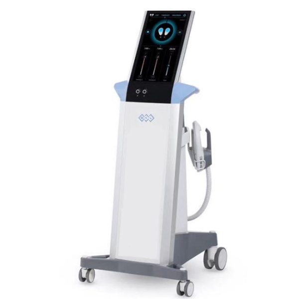 Máquina reductora HI-EMT Easy To Mold MSLCY31